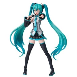 HATSUNE MIKU - Hatsune Miku - Model Kit Fantastics Series Blokees  2