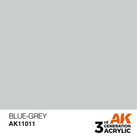 Blue-Grey 17ml