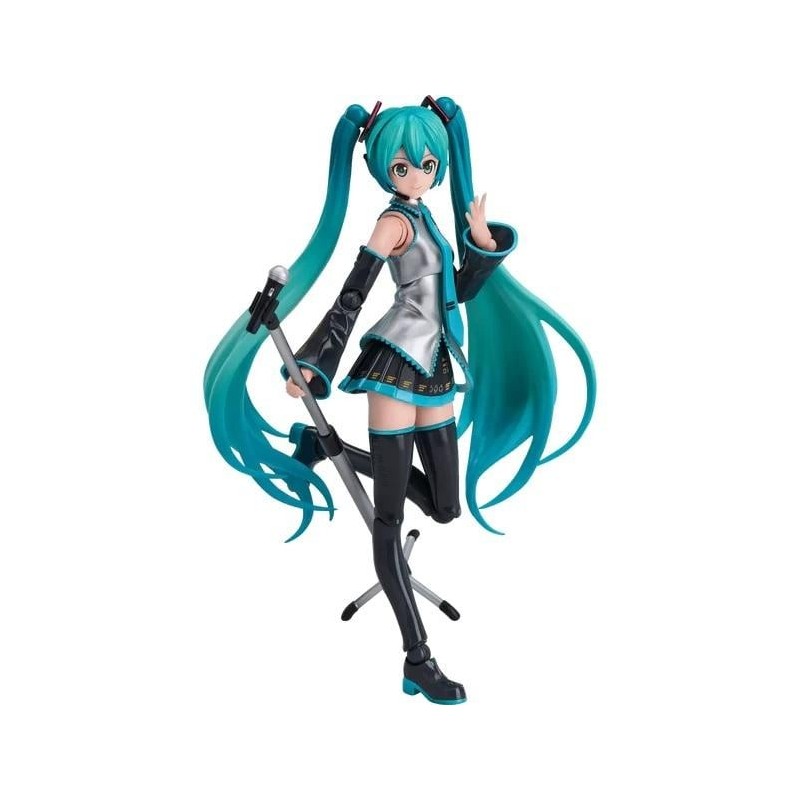 HATSUNE MIKU - Hatsune Miku - Model Kit Fantastics Series Blokees 