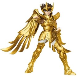 SAINT SEIYA - Sagittarius Aiolo - Model Kit Champion Class Blokees  2