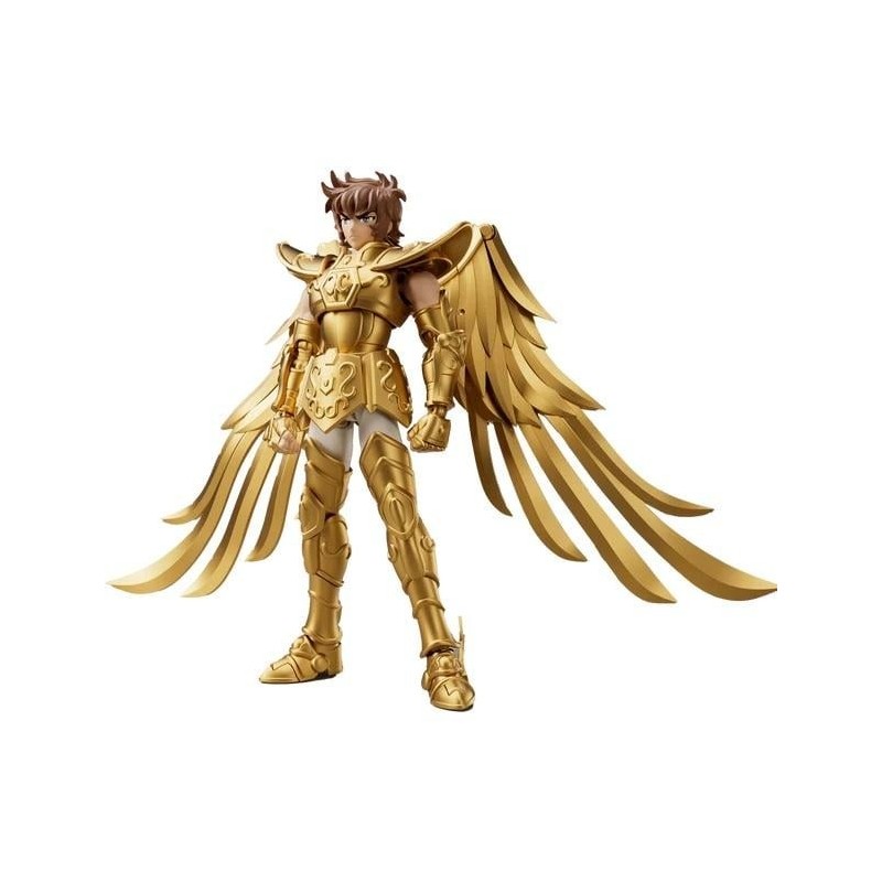 SAINT SEIYA - Sagittarius Aiolo - Model Kit Champion Class Blokees 