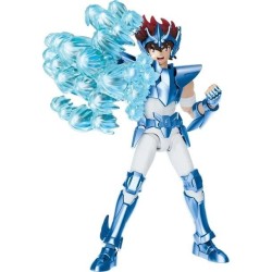 SAINT SEIYA - Pegasus Seiya - Model Kit Champion Class Blokees  2