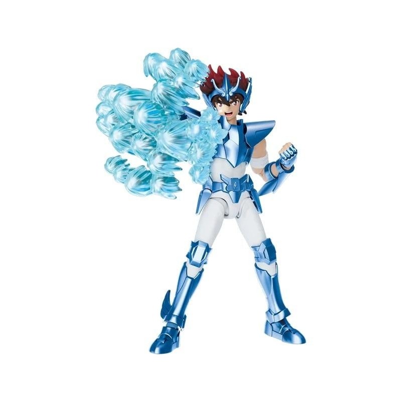 SAINT SEIYA - Pegasus Seiya - Model Kit Champion Class Blokees 