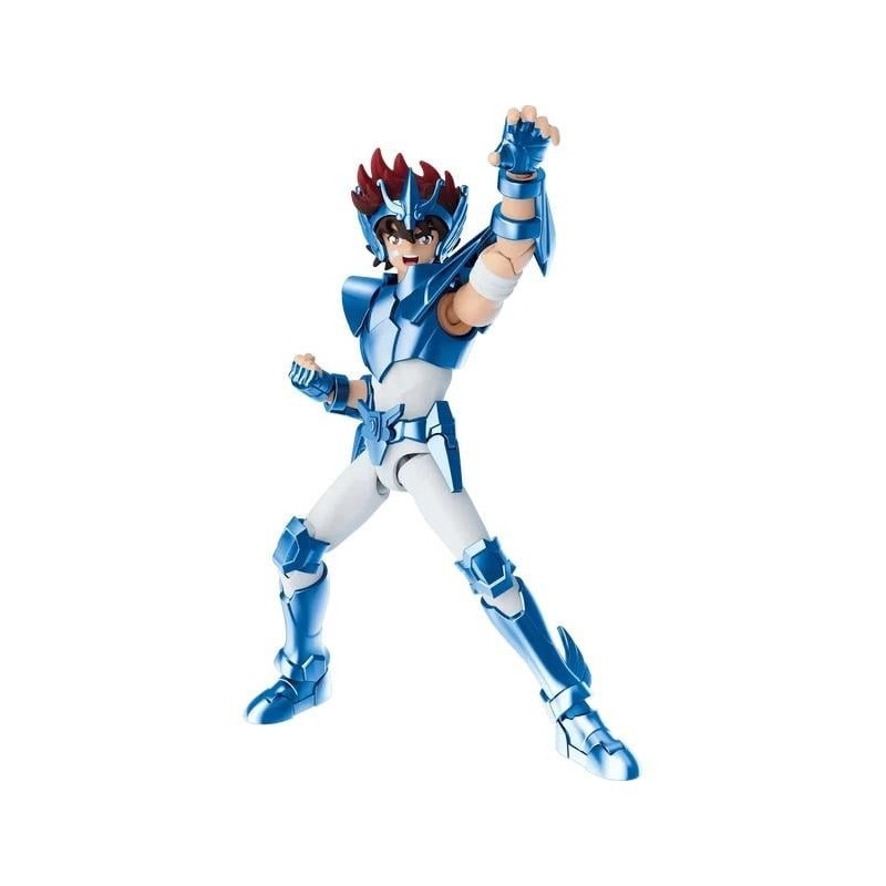 SAINT SEIYA - Pegasus Seiya - Model Kit Champion Class Blokees 