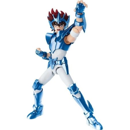SAINT SEIYA - Pegasus Seiya - Model Kit Champion Class Blokees 