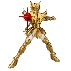 SAINT SEIYA - Scorpio Milo - Model Kit Champion Class Blokees  2