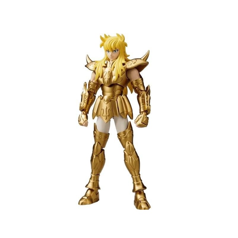 SAINT SEIYA - Scorpio Milo - Model Kit Champion Class Blokees 