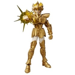SAINT SEIYA - Leo Aiolia - Model Kit Champion Class Blokees  2