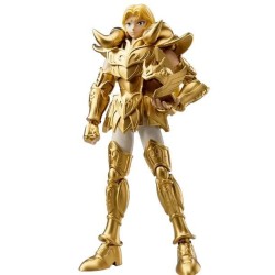 SAINT SEIYA - Aries Mu - Model Kit Champion Class Blokees  2
