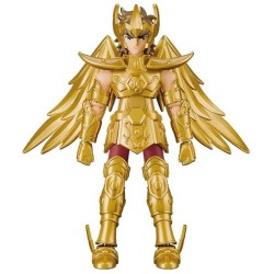 SAINT SEIYA - Galaxy Version 01 - Model Kit Blokees Display 9 pc  2