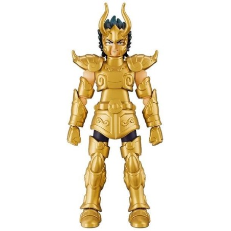 SAINT SEIYA - Galaxy Version 01 - Model Kit Blokees Display 9 pc 