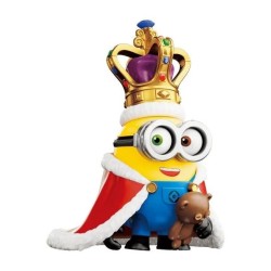 MINIONS - Mokoo 01 - Model Kit Blokees Display 6 pc  2