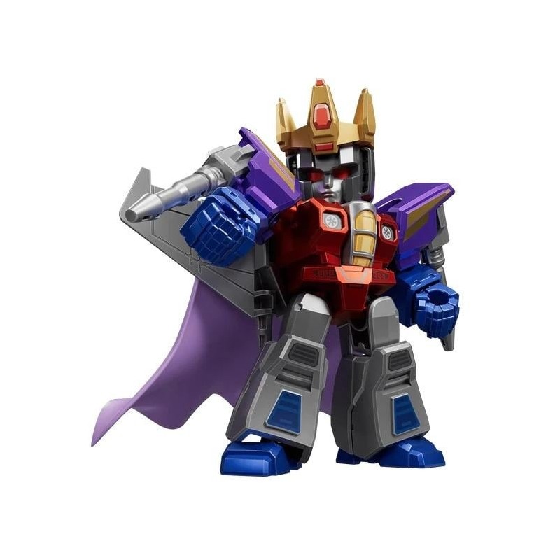 TRANSFORMERS - Defender Version 02 - Model Kit Blokees Display 12 pc 
