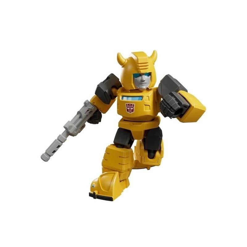 TRANSFORMERS - Defender Version 02 - Model Kit Blokees Display 12 pc 
