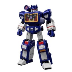 TRANSFORMERS - Soundwave - Limited Model Kit Blokees  2