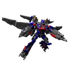 TRANSFORMERS - Jet Wing Optimus Prime -Model Kit Classic Class Blokees  2