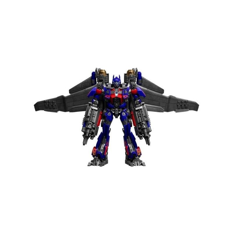 TRANSFORMERS - Jet Wing Optimus Prime -Model Kit Classic Class Blokees 