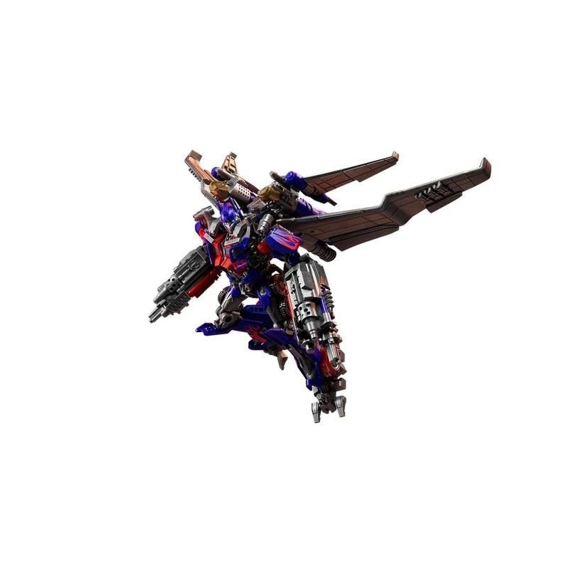 TRANSFORMERS - Jet Wing Optimus Prime -Model Kit Classic Class Blokees 