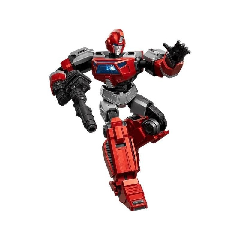 TRANSFORMERS - Ironhide - Model Kit Classic Class Blokees 