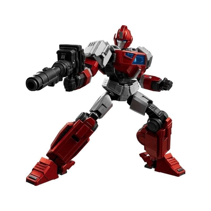 TRANSFORMERS - Ironhide - Model Kit Classic Class Blokees 