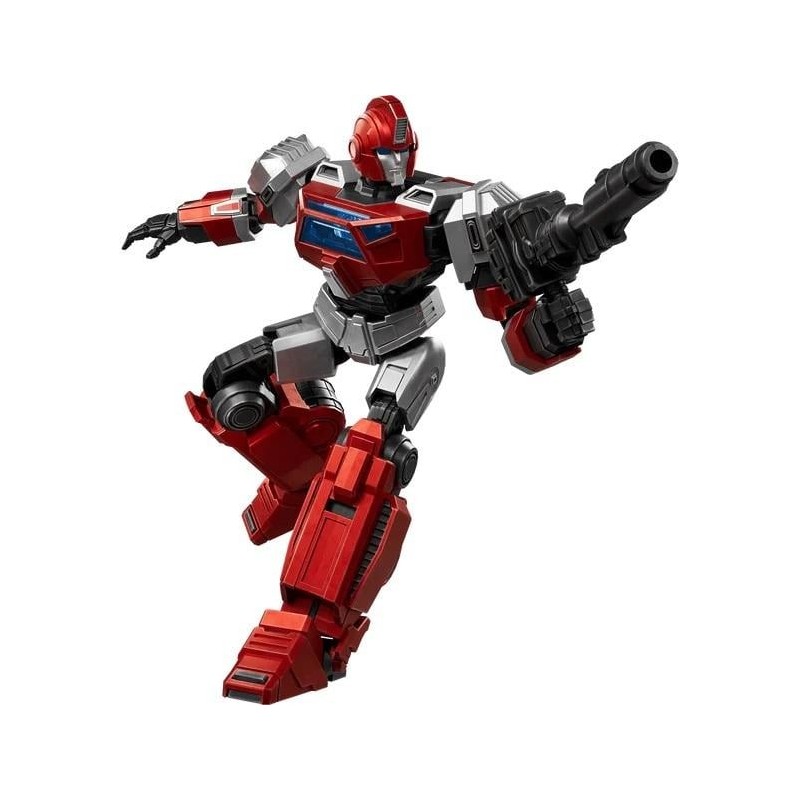 TRANSFORMERS - Ironhide - Model Kit Classic Class Blokees 