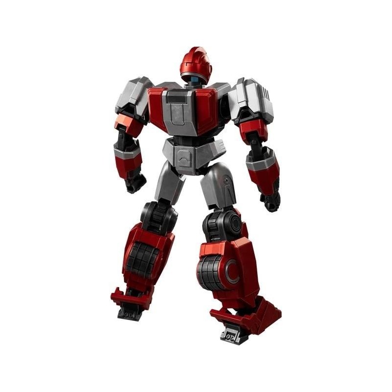 TRANSFORMERS - Ironhide - Model Kit Classic Class Blokees 