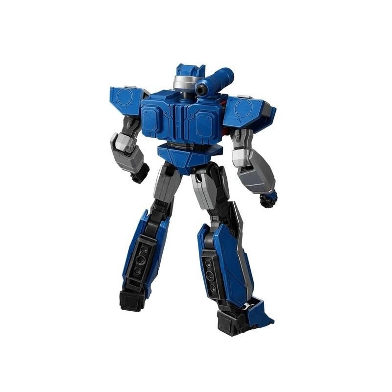 TRANSFORMERS - Soundwave - Model Kit Classic Class Blokees 