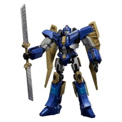 TRANSFORMERS ONE - Sentinel Prime - Model Kit Classic Class Blokees  2