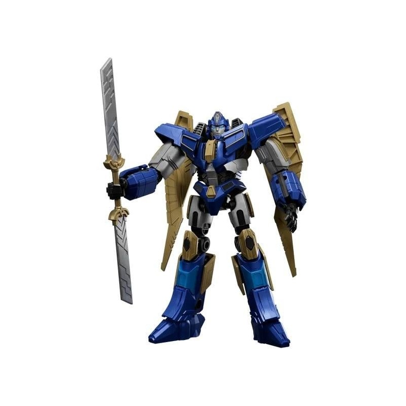 TRANSFORMERS ONE - Sentinel Prime - Model Kit Classic Class Blokees 