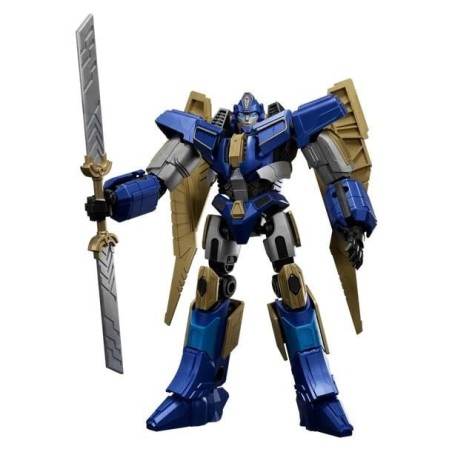 TRANSFORMERS ONE - Sentinel Prime - Model Kit Classic Class Blokees 
