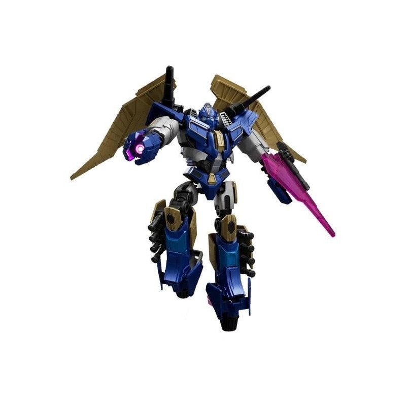TRANSFORMERS ONE - Sentinel Prime - Model Kit Classic Class Blokees 