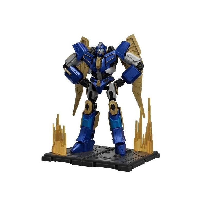 TRANSFORMERS ONE - Sentinel Prime - Model Kit Classic Class Blokees 