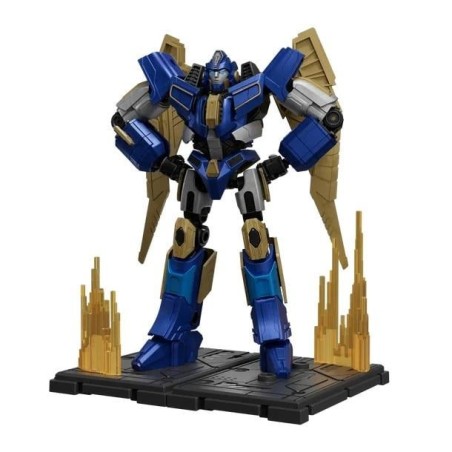 TRANSFORMERS ONE - Sentinel Prime - Model Kit Classic Class Blokees 