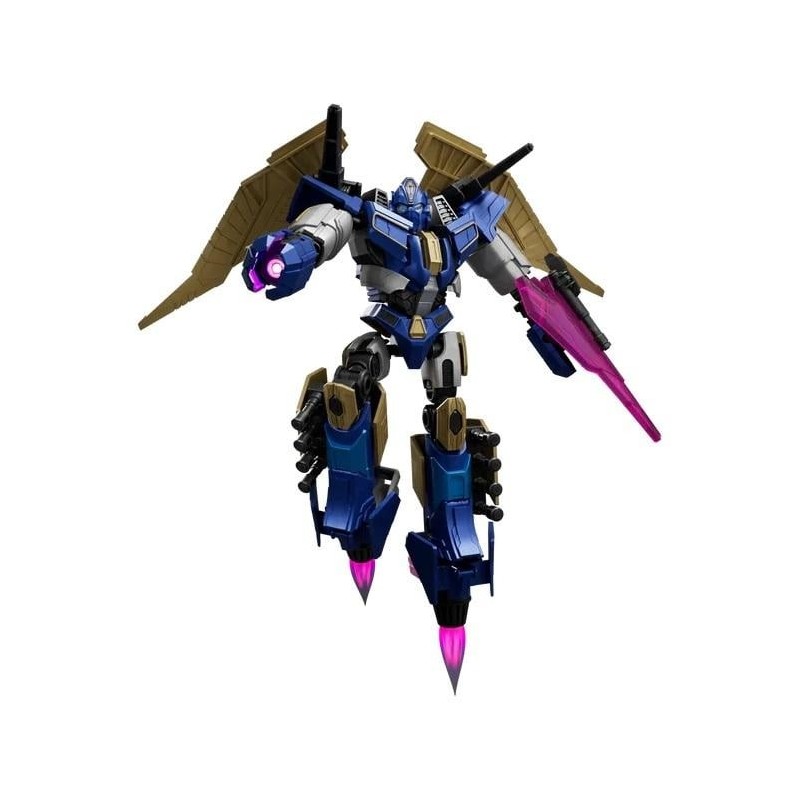 TRANSFORMERS ONE - Sentinel Prime - Model Kit Classic Class Blokees 