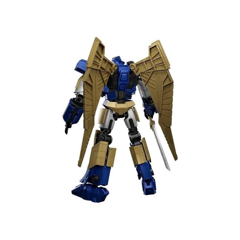 TRANSFORMERS ONE - Sentinel Prime - Model Kit Classic Class Blokees 