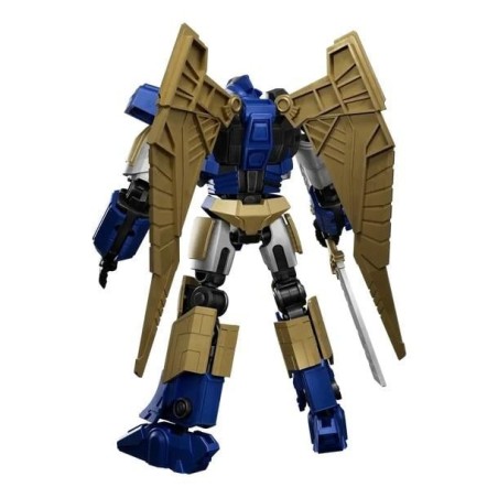 TRANSFORMERS ONE - Sentinel Prime - Model Kit Classic Class Blokees 