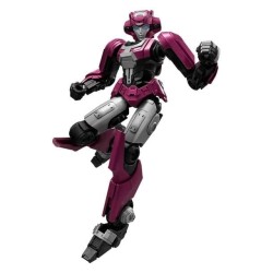 TRANSFORMERS ONE - Elita-1 - Model Kit Classic Class Blokees  2