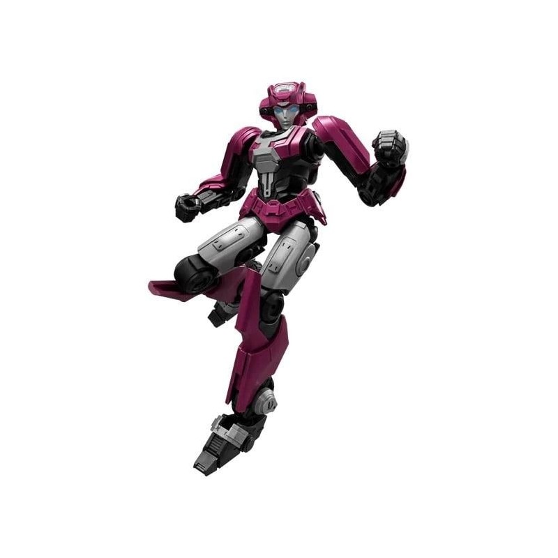 TRANSFORMERS ONE - Elita-1 - Model Kit Classic Class Blokees 