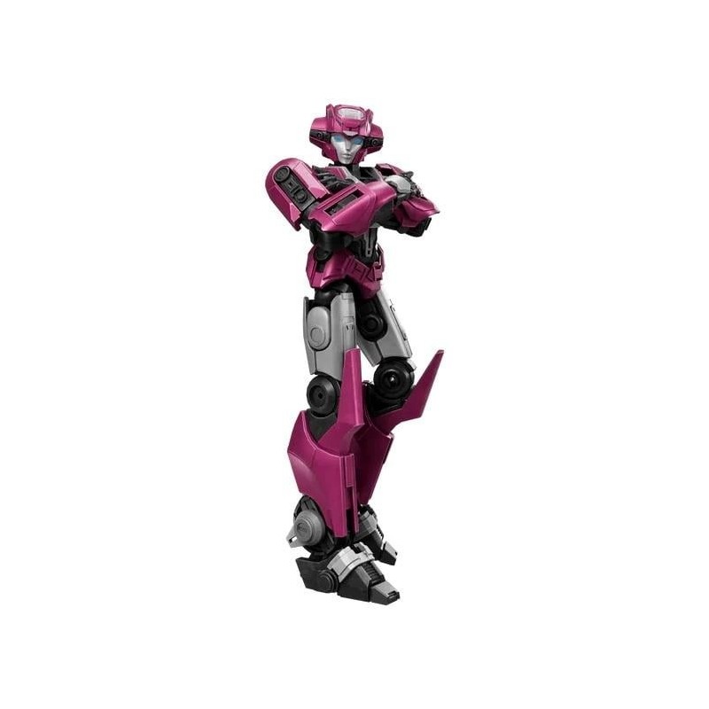 TRANSFORMERS ONE - Elita-1 - Model Kit Classic Class Blokees 