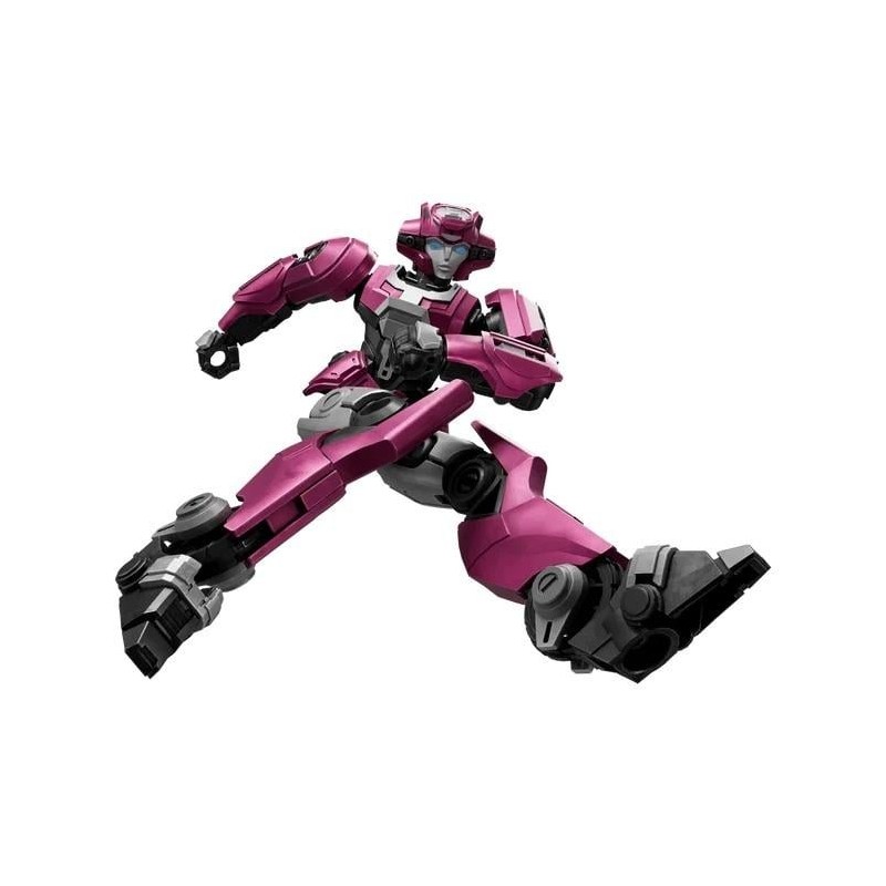 TRANSFORMERS ONE - Elita-1 - Model Kit Classic Class Blokees 