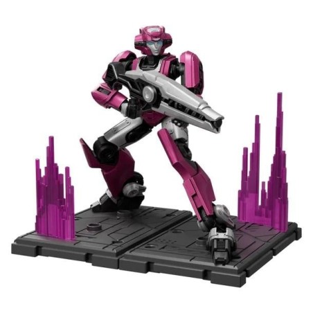 TRANSFORMERS ONE - Elita-1 - Model Kit Classic Class Blokees 