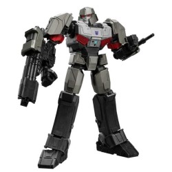 TRANSFORMERS ONE - Megatron - Model Kit Classic Class Blokees  2