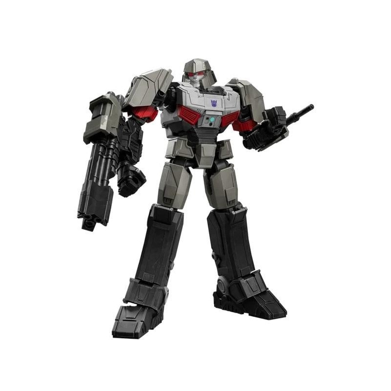 TRANSFORMERS ONE - Megatron - Model Kit Classic Class Blokees 