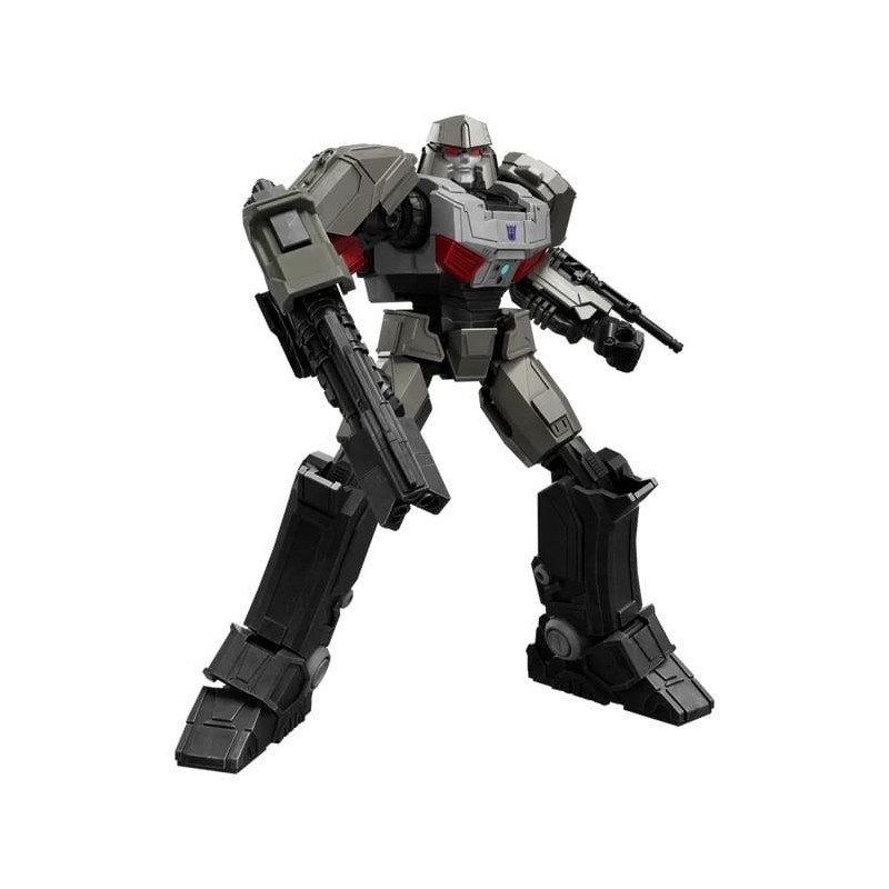 TRANSFORMERS ONE - Megatron - Model Kit Classic Class Blokees 