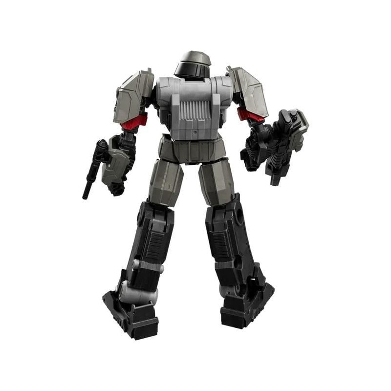 TRANSFORMERS ONE - Megatron - Model Kit Classic Class Blokees 