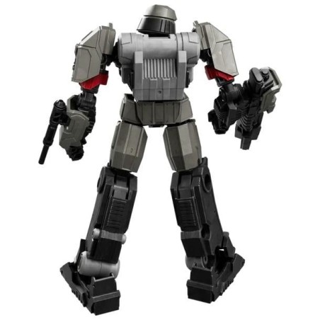 TRANSFORMERS ONE - Megatron - Model Kit Classic Class Blokees 