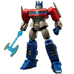 TRANSFORMERS ONE - Optimus Prime - Model Kit Classic Class Blokees  2