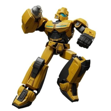 TRANSFORMERS - Galaxy Version 07 - Model Kit Blokees Display 9 pc 