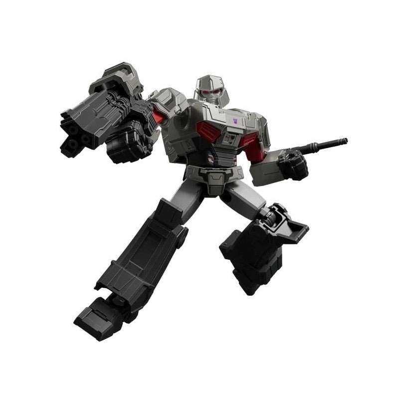 TRANSFORMERS - Galaxy Version 07 - Model Kit Blokees Display 9 pc 
