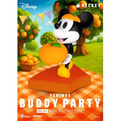 DISNEY - Buddy Party series - Set 6 Figurine Blind Box 8.6cm  2
